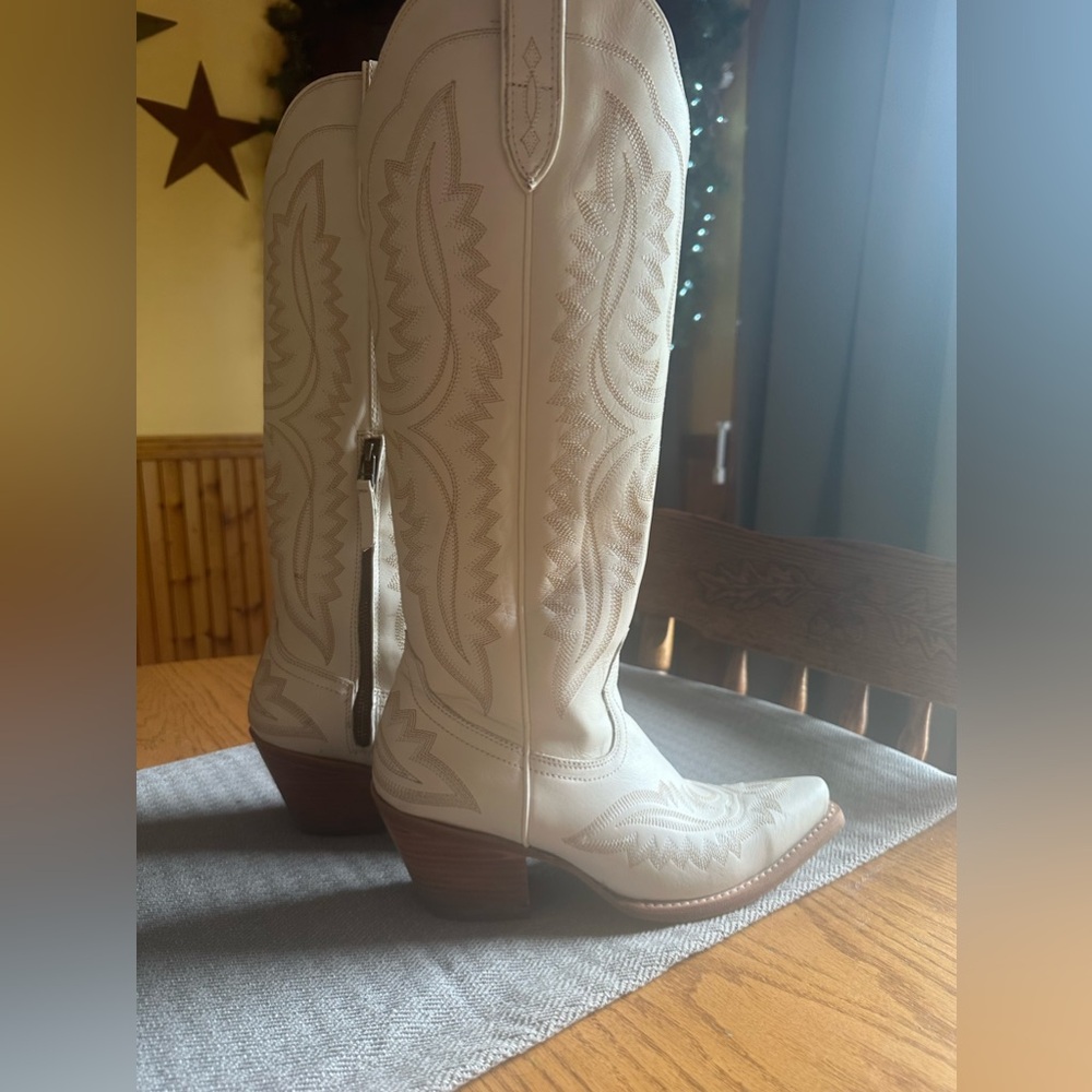 Ariat Boots